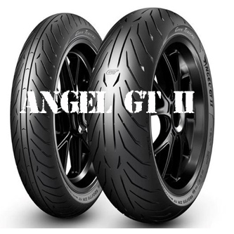 Pirelli Angel GT 2 mp rengas